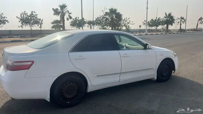 كامري 2009 مفحوص ومجدد جاهزه للنقل 0