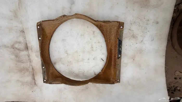 قطع غيار ربع 83 71