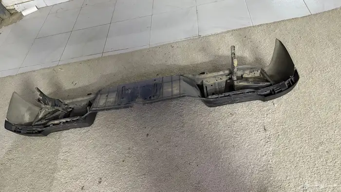 صدام هايلوكس 2021 2