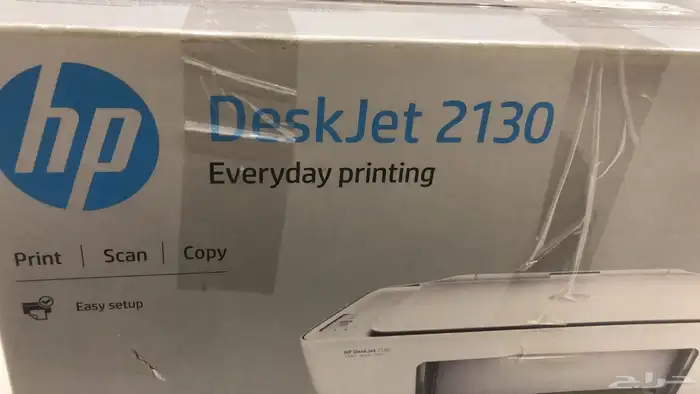 طابعه hp مستعجل 1