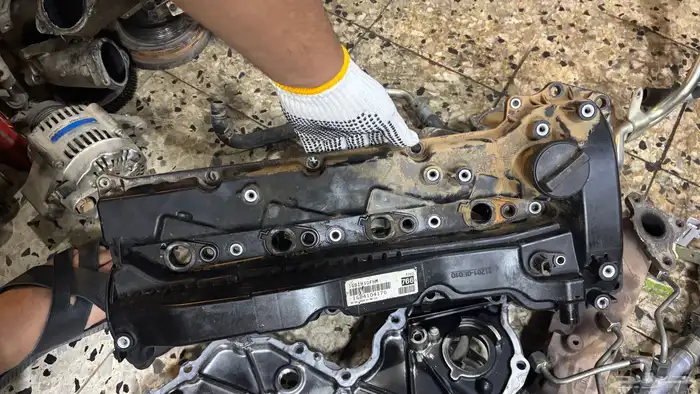 تيربو هايلوكس ديزل 2