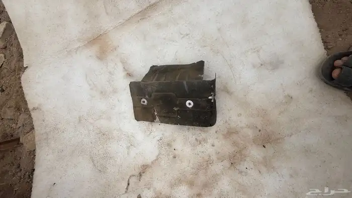 قطع غيار ربع 83 59