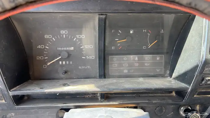 دينه ماء للبيع مديل 94 نضيفه شرط 9