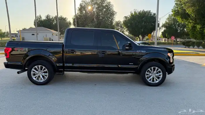 فورد F-150 2016 3