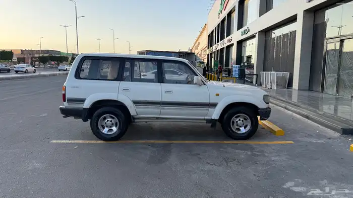 صالون في اكس موديل 1992 1