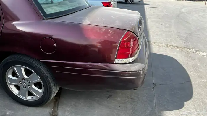 كراون فكتوريا سعودي 5