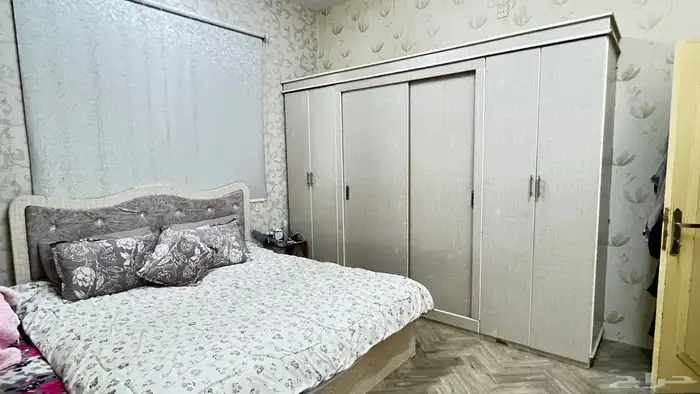 اثاث منزل متكامل مجالس وغرفه نوم متكامل وثلاجه وغساله وغاز 2