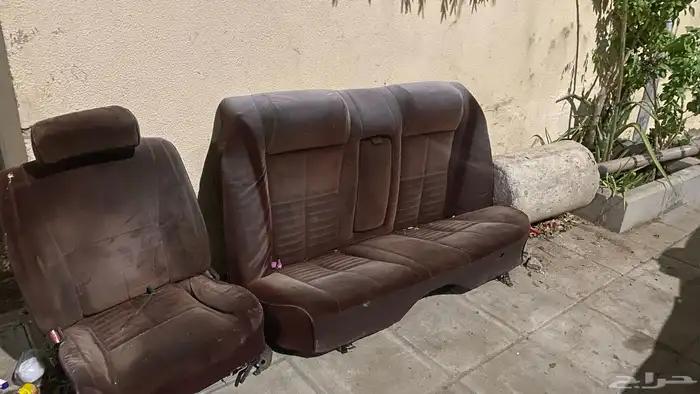 مقاعد كرسيدا 0