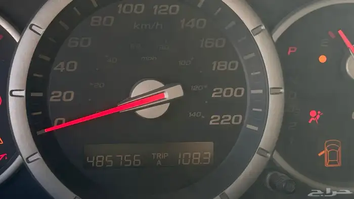 هوندا Hr-v بايلوت 2006 مستخدم 2