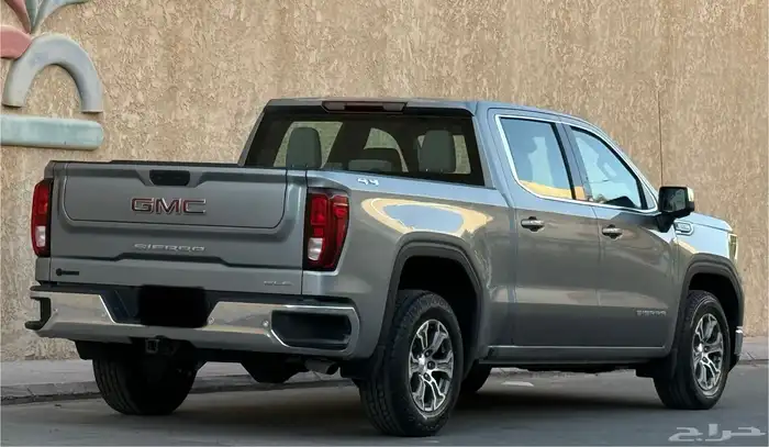 سيرا SLE 2023 غمارتين 8