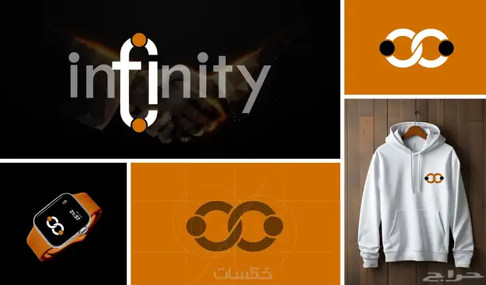 تصميم لوقو 3