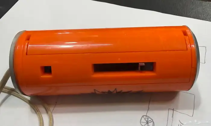 كمره على شكل مشروبات كولفت تراثيه 2