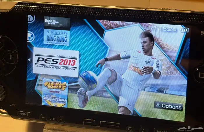 psp   بي اس بي مهكر للبيع 6
