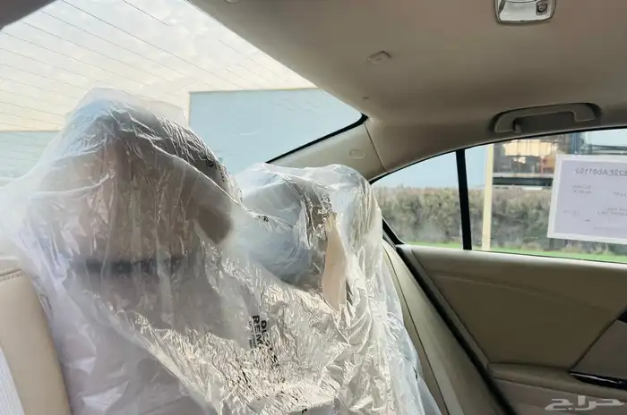 هوندا اكورد 2014 فل كامل لون مميز 56