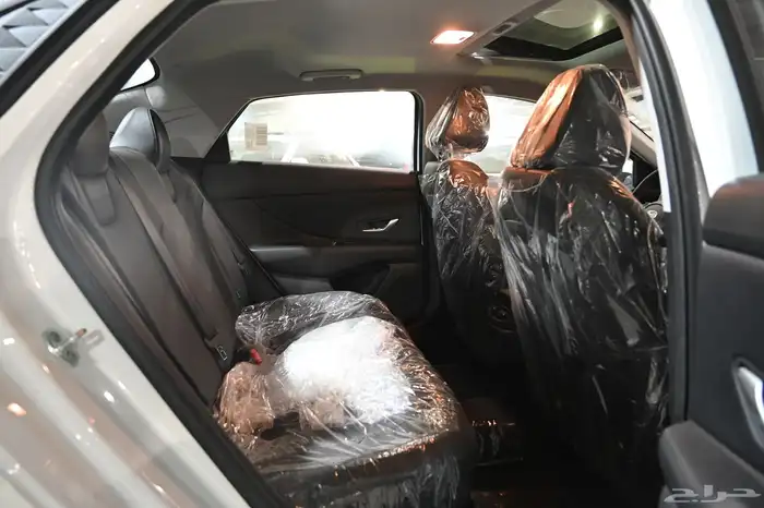 هيواندي النترا كمفورت فل 2025 خصم خاص لفتره محدوده 8