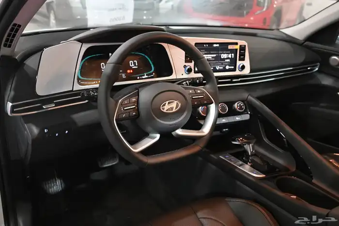 هيواندي النترا كمفورت فل 2025 خصم خاص لفتره محدوده 6