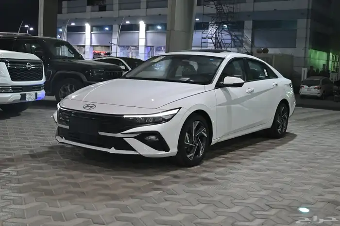 هيواندي النترا كمفورت فل 2025 خصم خاص لفتره محدوده 18