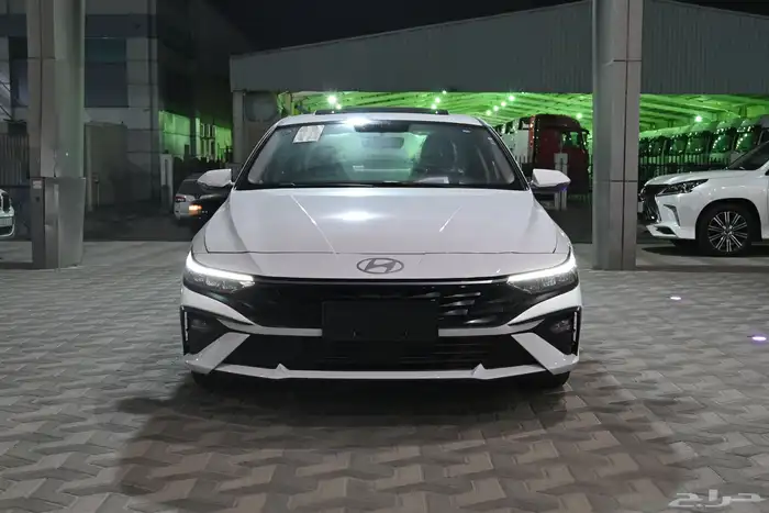 هيواندي النترا كمفورت فل 2025 خصم خاص لفتره محدوده 16