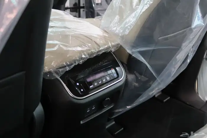 نيسان باترول LE T2 تيربو موديل 2026 بسعر 325.450 16