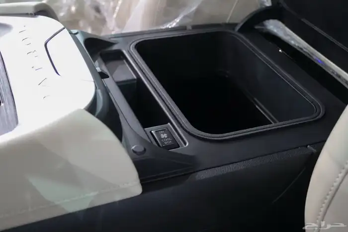 نيسان باترول LE T2 تيربو موديل 2026 بسعر 325.450 17