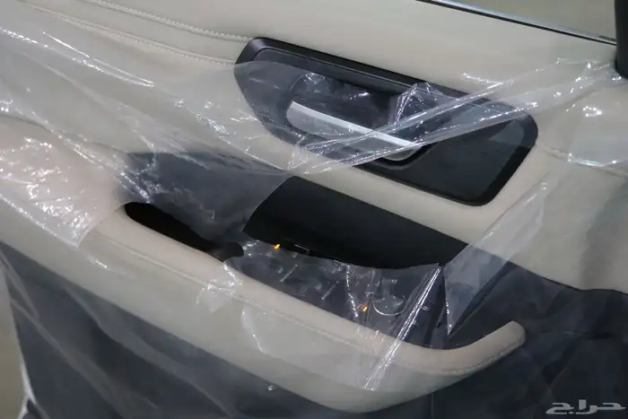 نيسان باترول LE T2 تيربو موديل 2026 بسعر 325.450 20