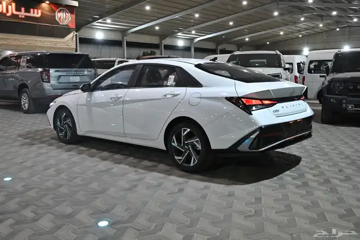 هيواندي النترا كمفورت فل 2025 خصم خاص لفتره محدوده 19