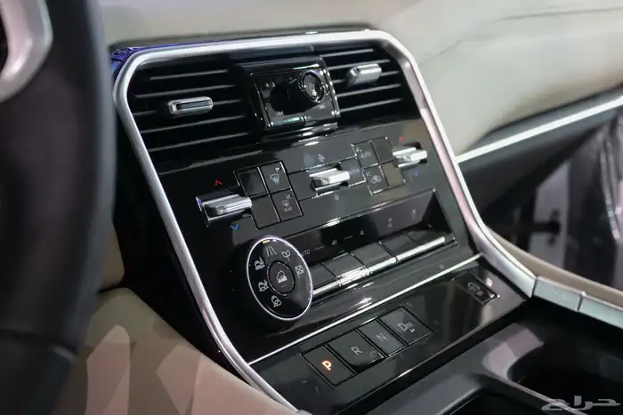 نيسان باترول LE T2 تيربو موديل 2026 بسعر 325.450 14