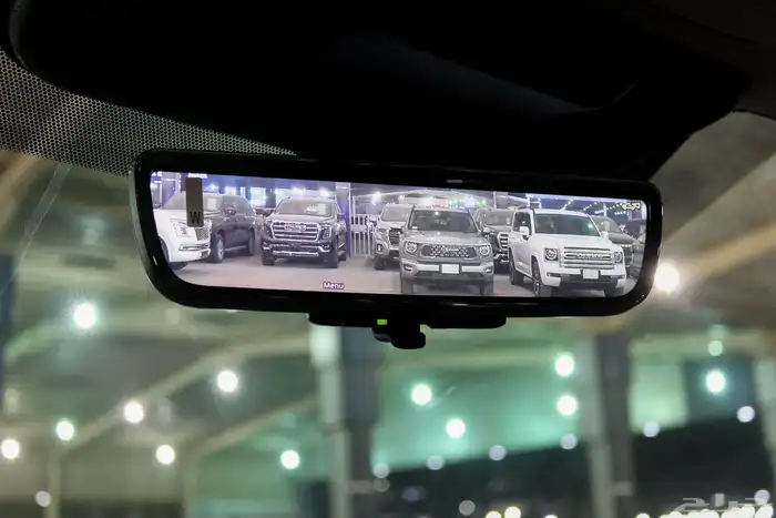 نيسان باترول LE T2 تيربو موديل 2026 بسعر 325.450 15