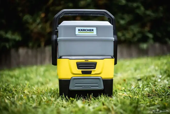 رشاش موية متنقل الماني كارتشر جديد للرحلات وغيره 3