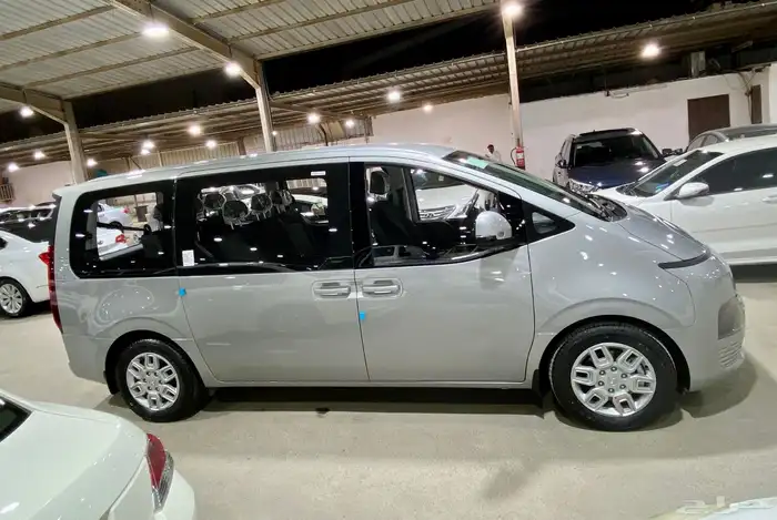 ستاريا 2022 باص 3