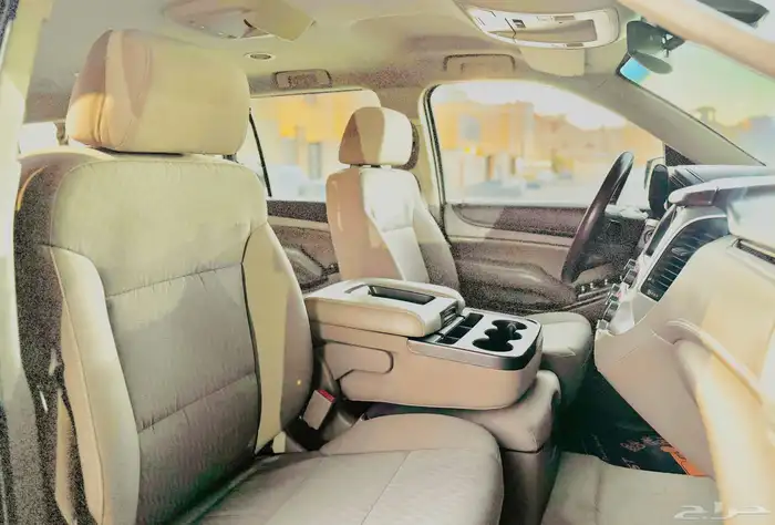 جمس يوكن ((2015))بحاله ممتازه 6