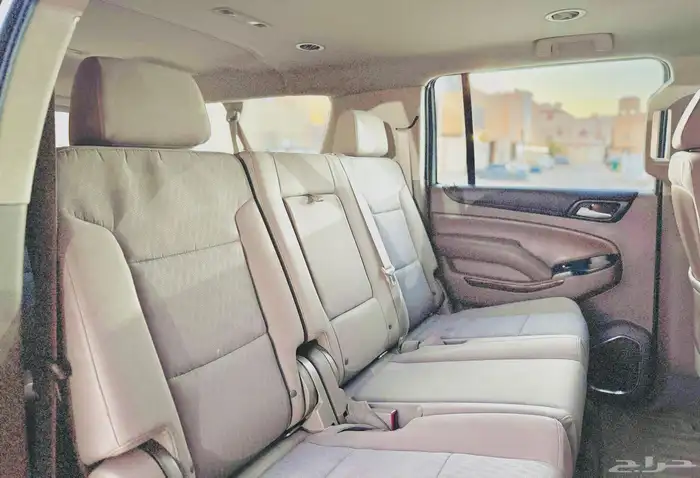 جمس يوكن ((2015))بحاله ممتازه 7