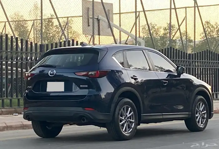 مازدا CX5   2023 10