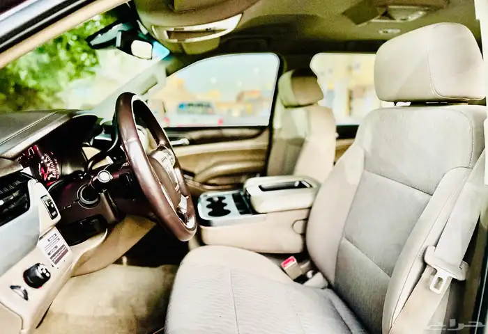 جمس يوكن ((2015))بحاله ممتازه 9