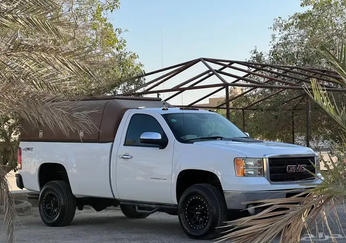 سيرا 2011 ستاندر 2