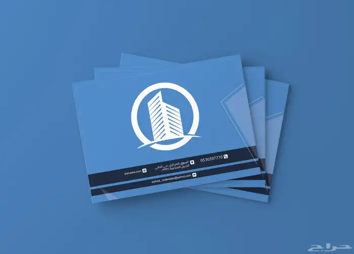 تصميم بروفايل شركة احترافي   مصمم بروفايلات شركات ومؤسسات 5