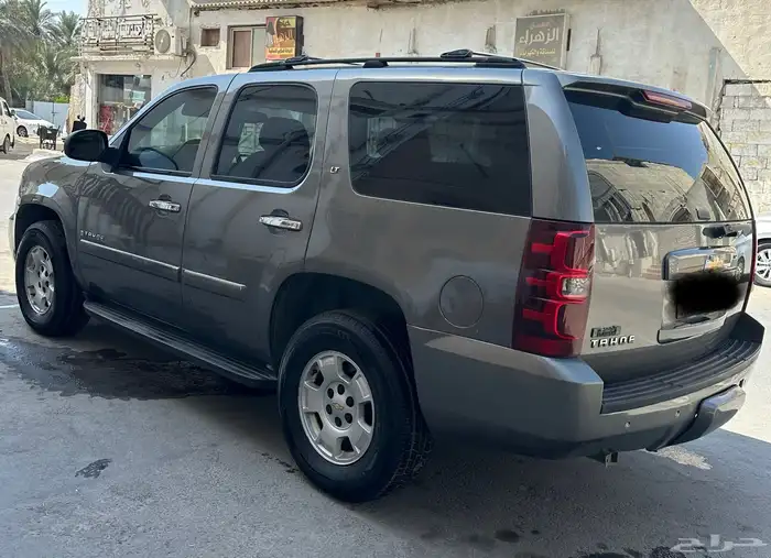 للبيع تاهو 2007 LT 1