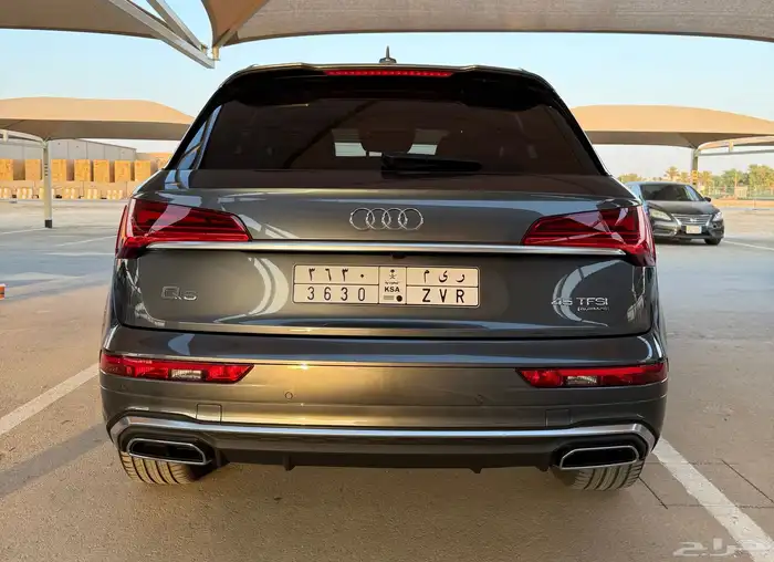 اودي Q5 موديل 2024 8