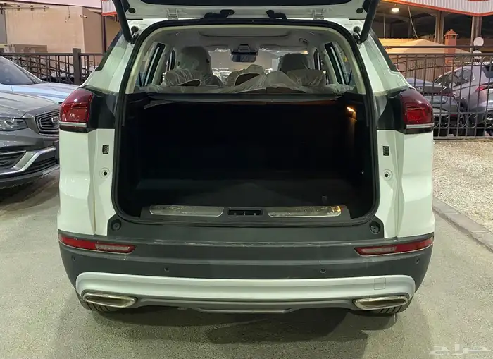 ((جيلي ازكارا 2023 فل كامل ونص فل ( اصفار)) 12