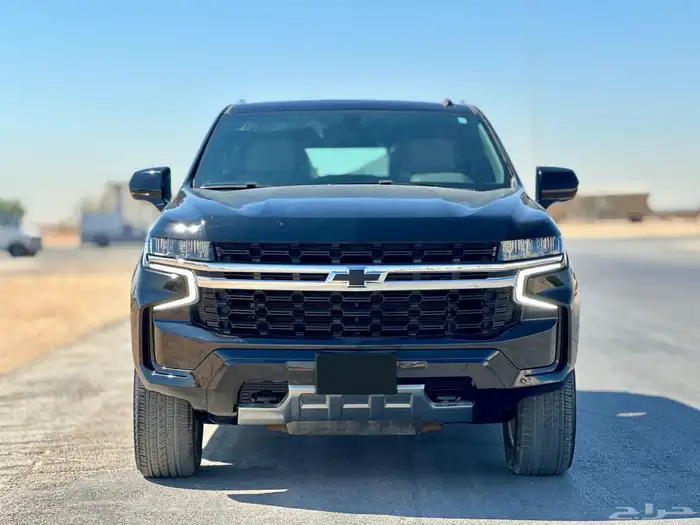 شيفروليه تاهوLS2022 0