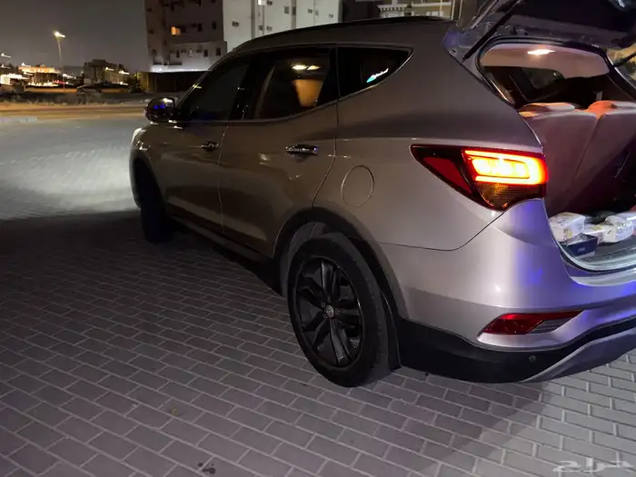 سنتافي 2018 فل كامل 5