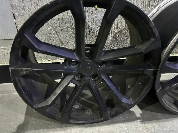 جنوط كمارو ZL1 1