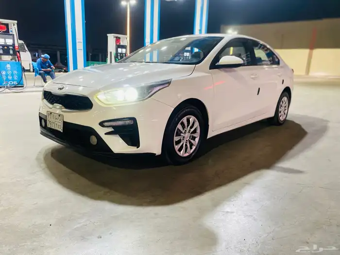 كيا سيراتو 3