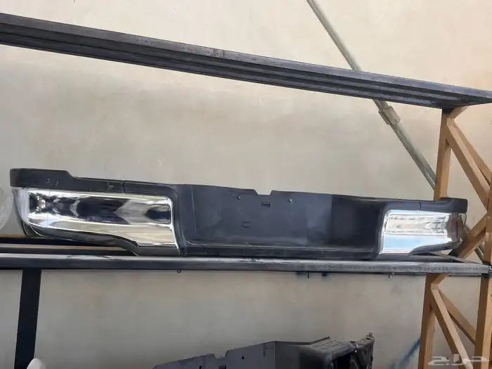 تشليح هايلوكس 15