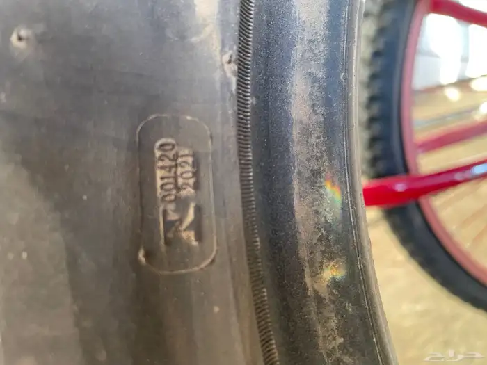 كفرات سيرا جمس سلفرادو 2