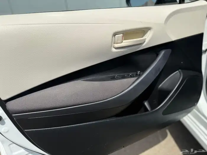 تويوتا كورولا 2024 16