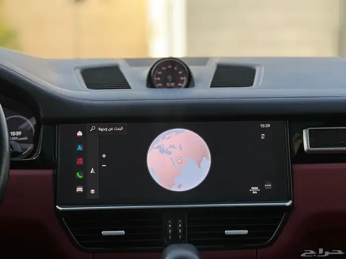 بورش كايين (( GTS )) مالك اول 24