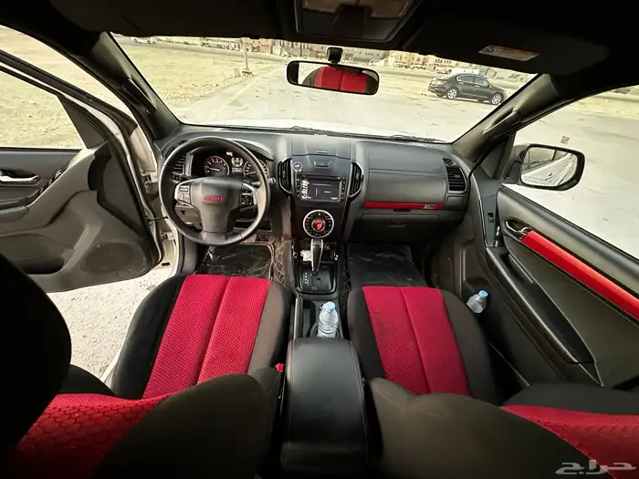 ديمكس جي تي. دبل 2020 17