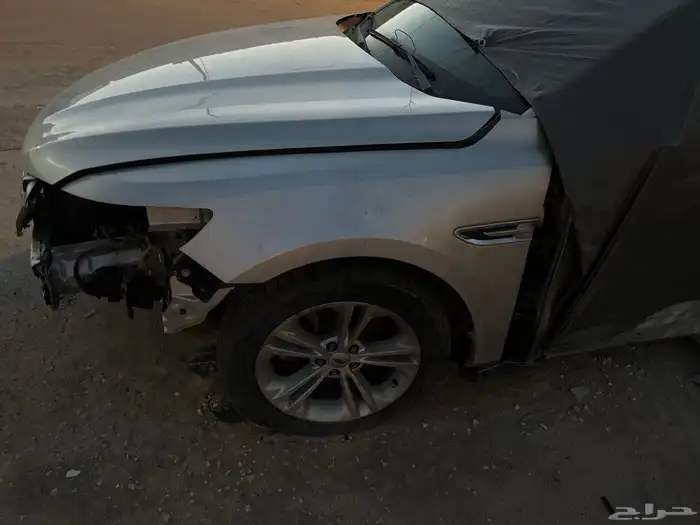 فورد تورس 2018 للبيع 17