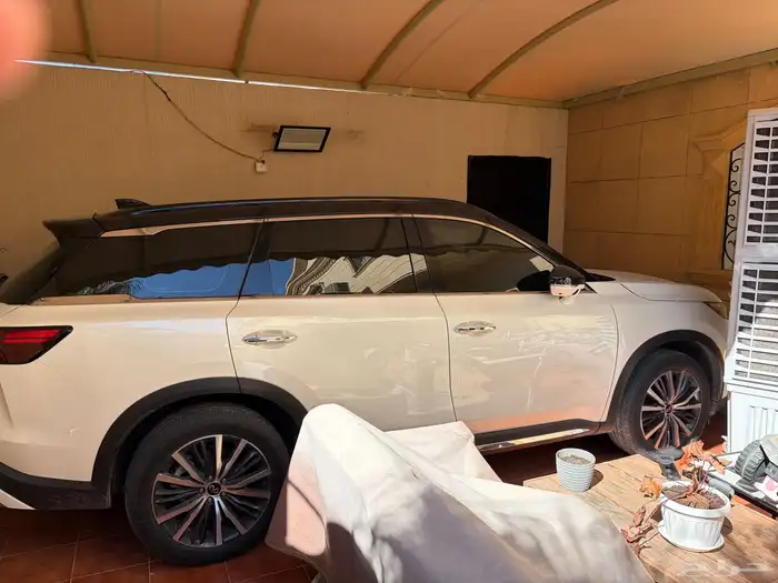 كيو اكس اوتوقراف 4